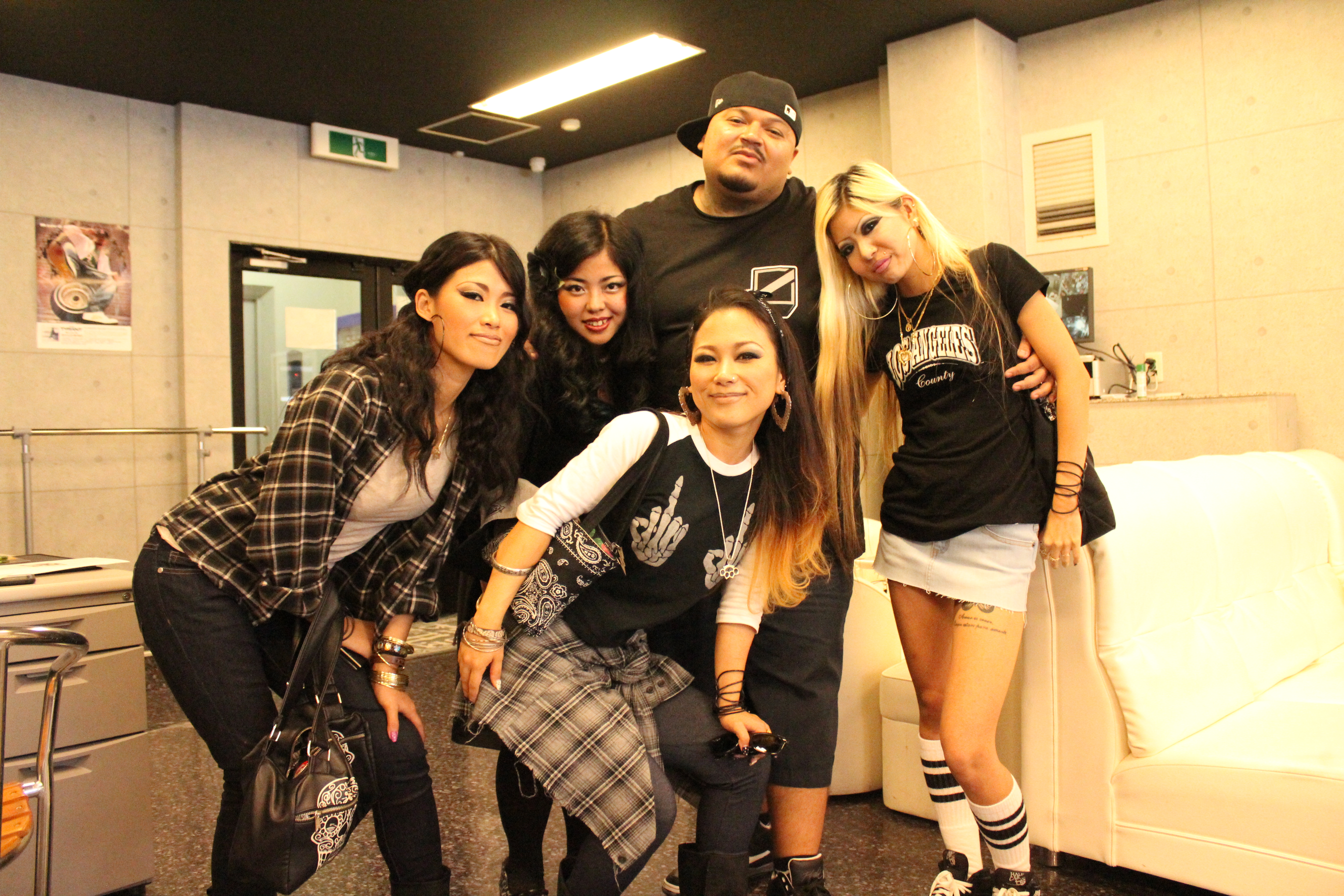 March 13 Homie Blog ホーミーブログ