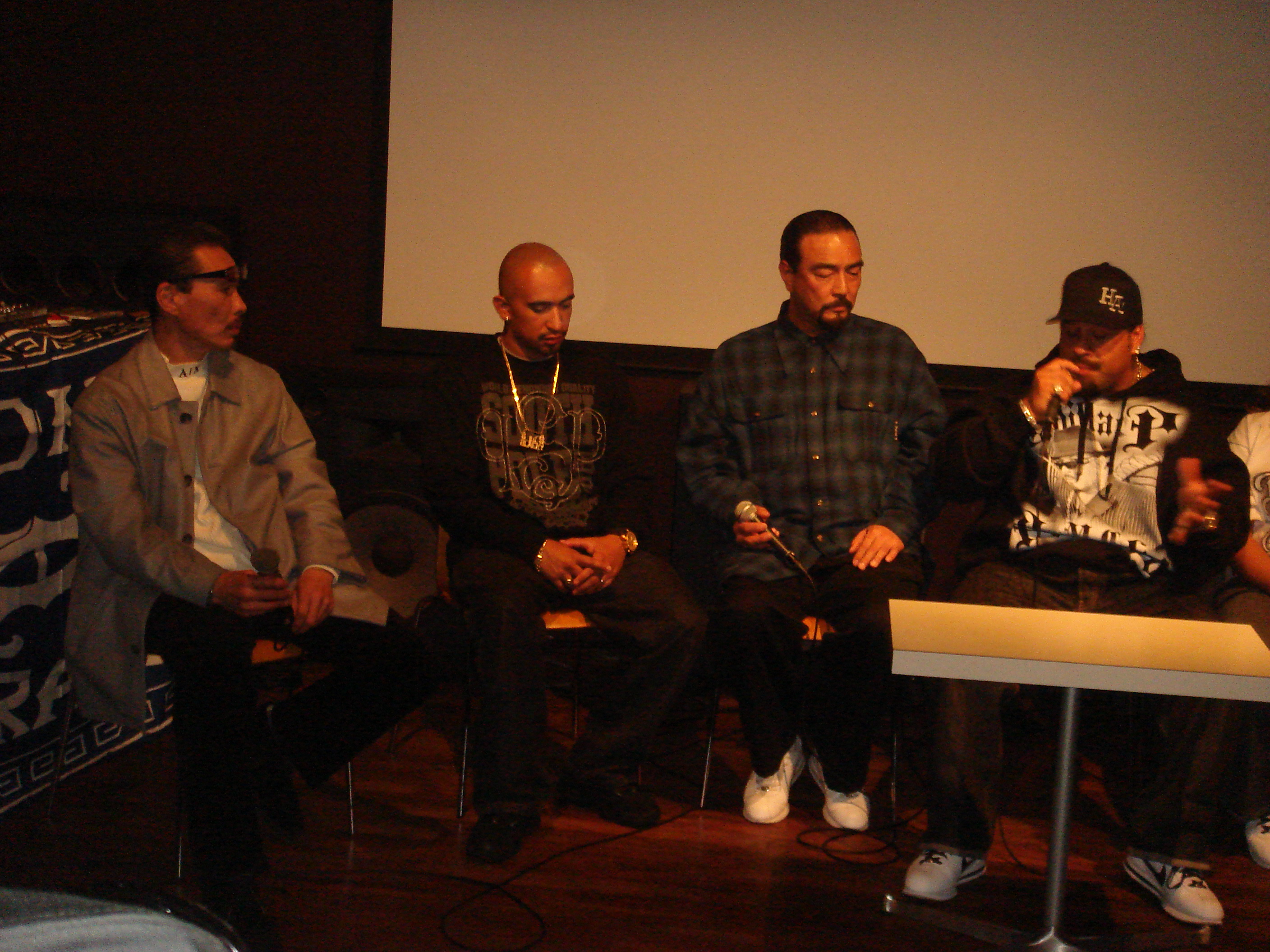 December 09 Homie Blog ホーミーブログ