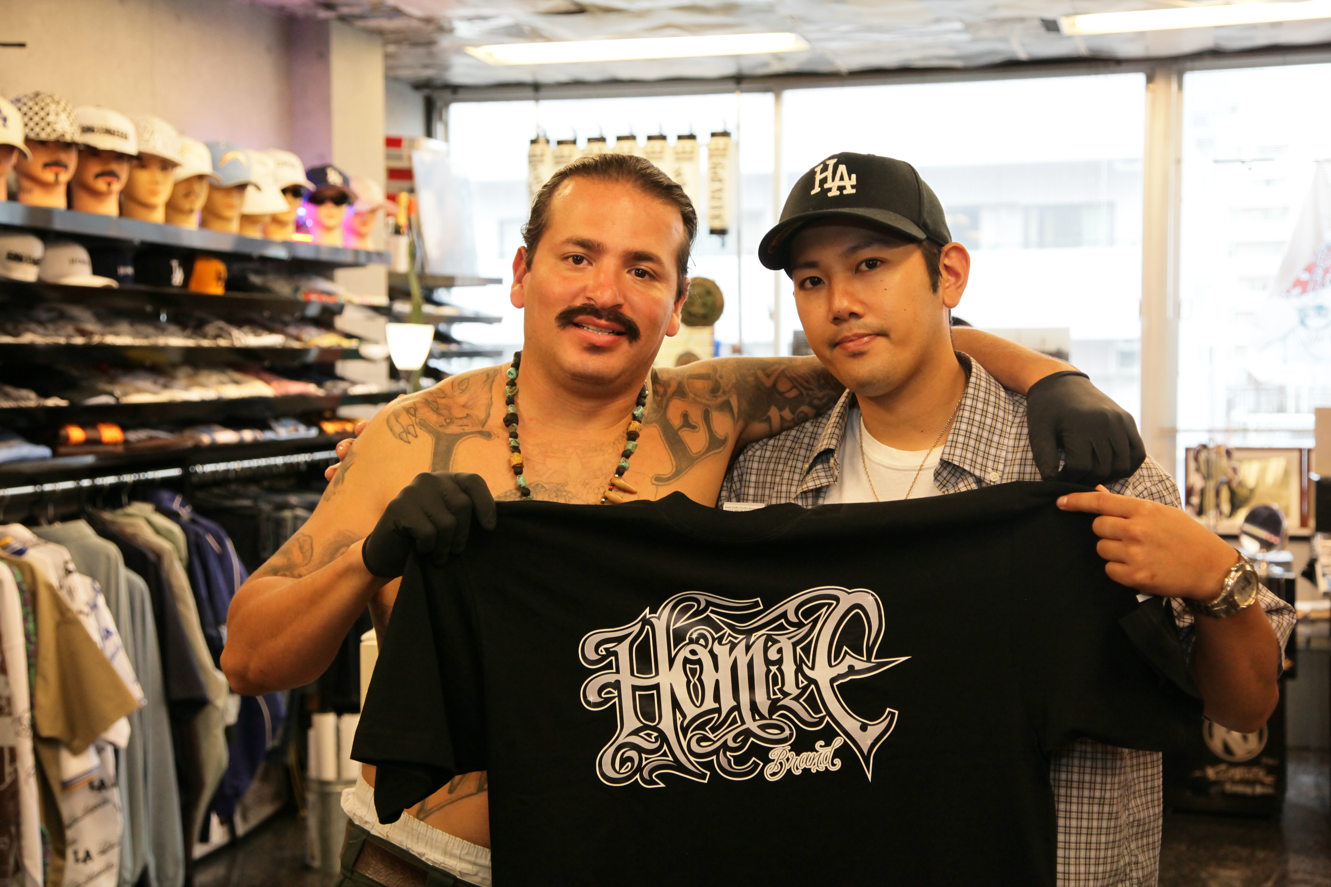 Staff Blog Homie Blog ホーミーブログ