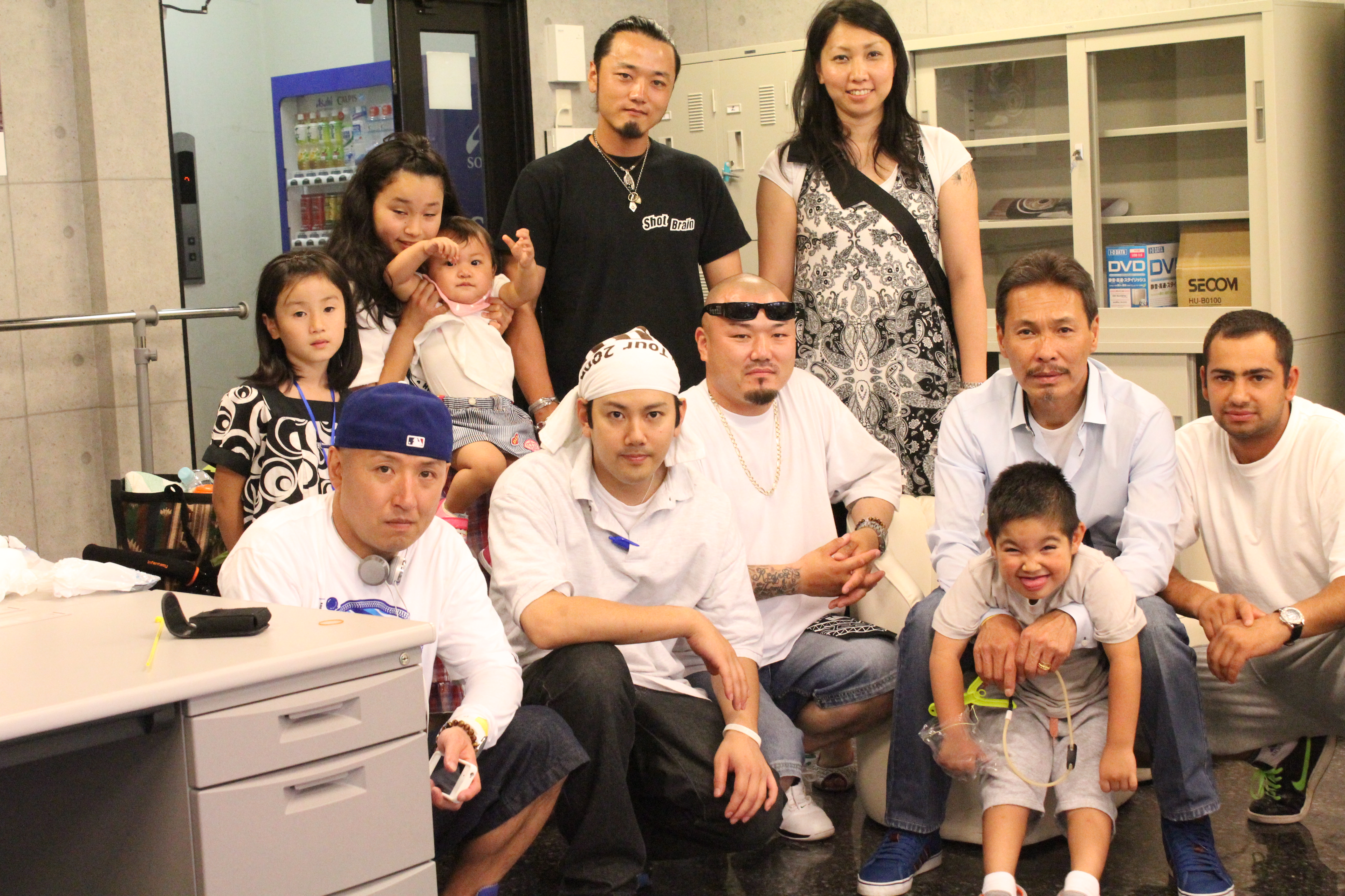 更新情報 Homie Blog ホーミーブログ