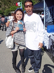 May 10 Homie Blog ホーミーブログ