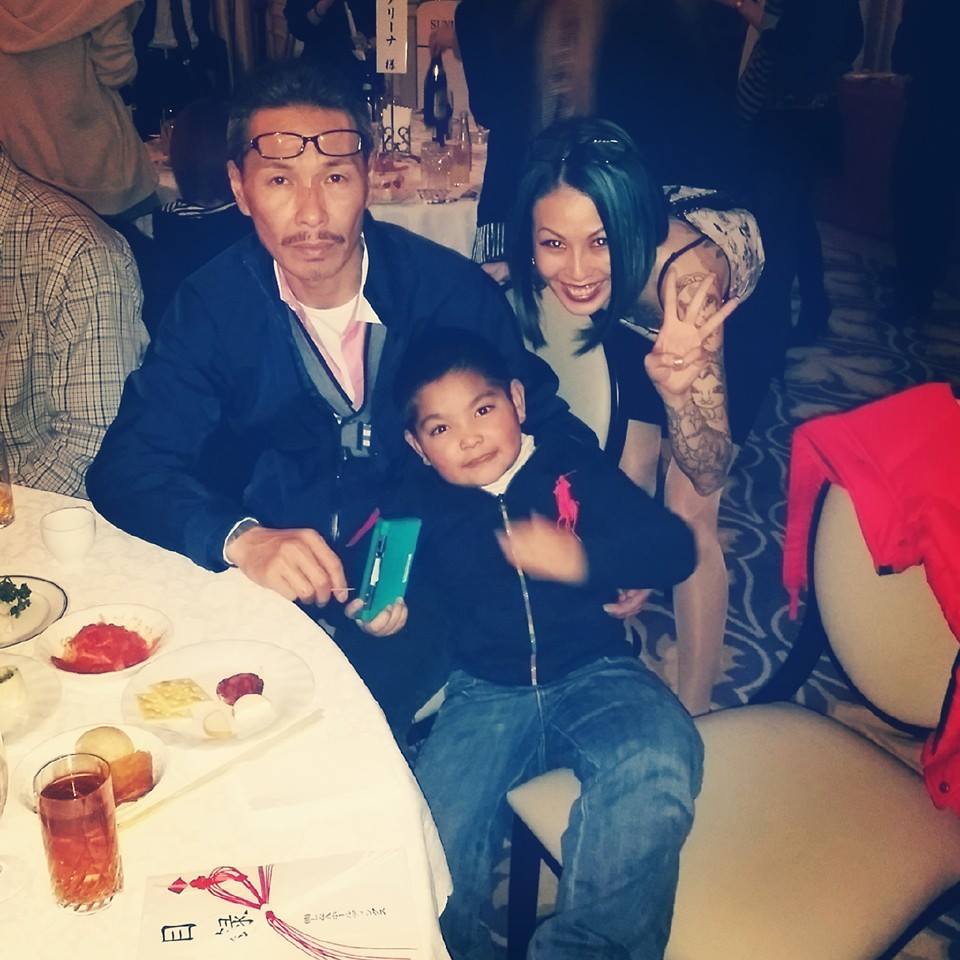 Homie Blog ホーミーブログ