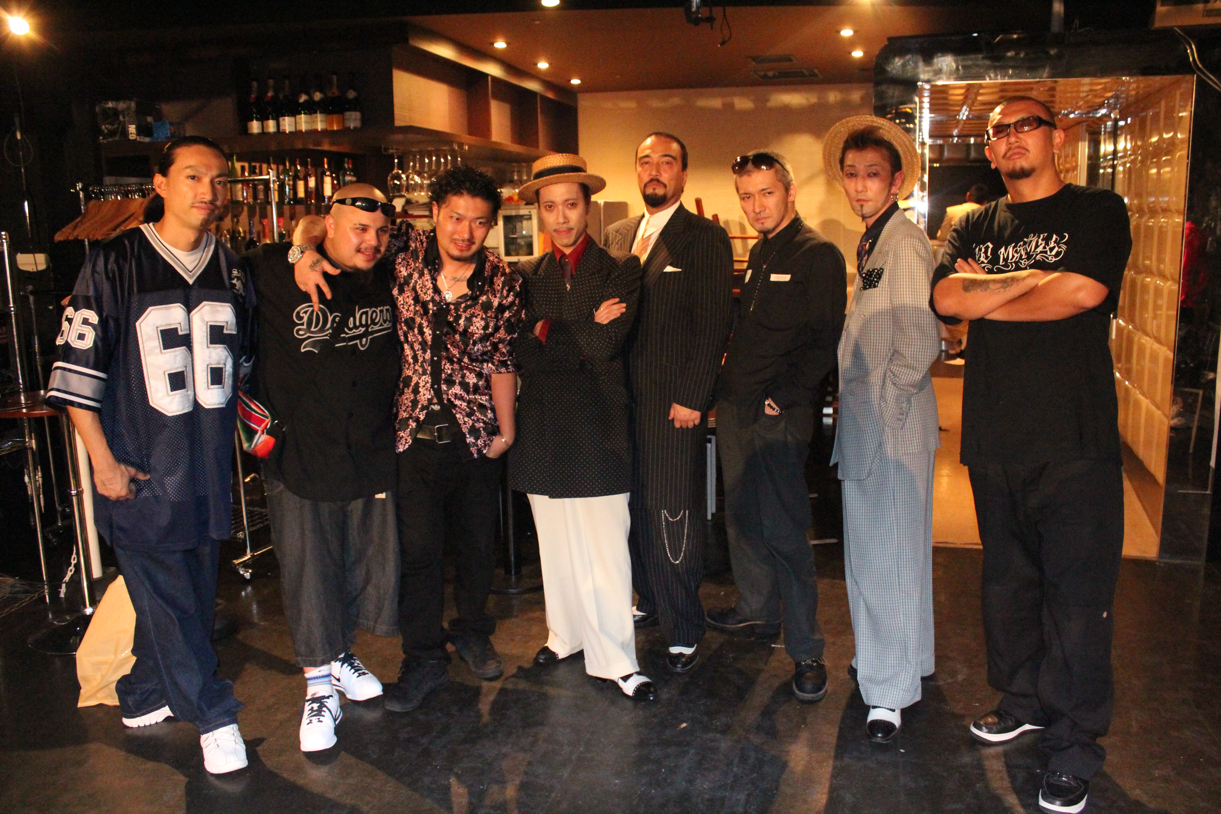 October 12 Homie Blog ホーミーブログ