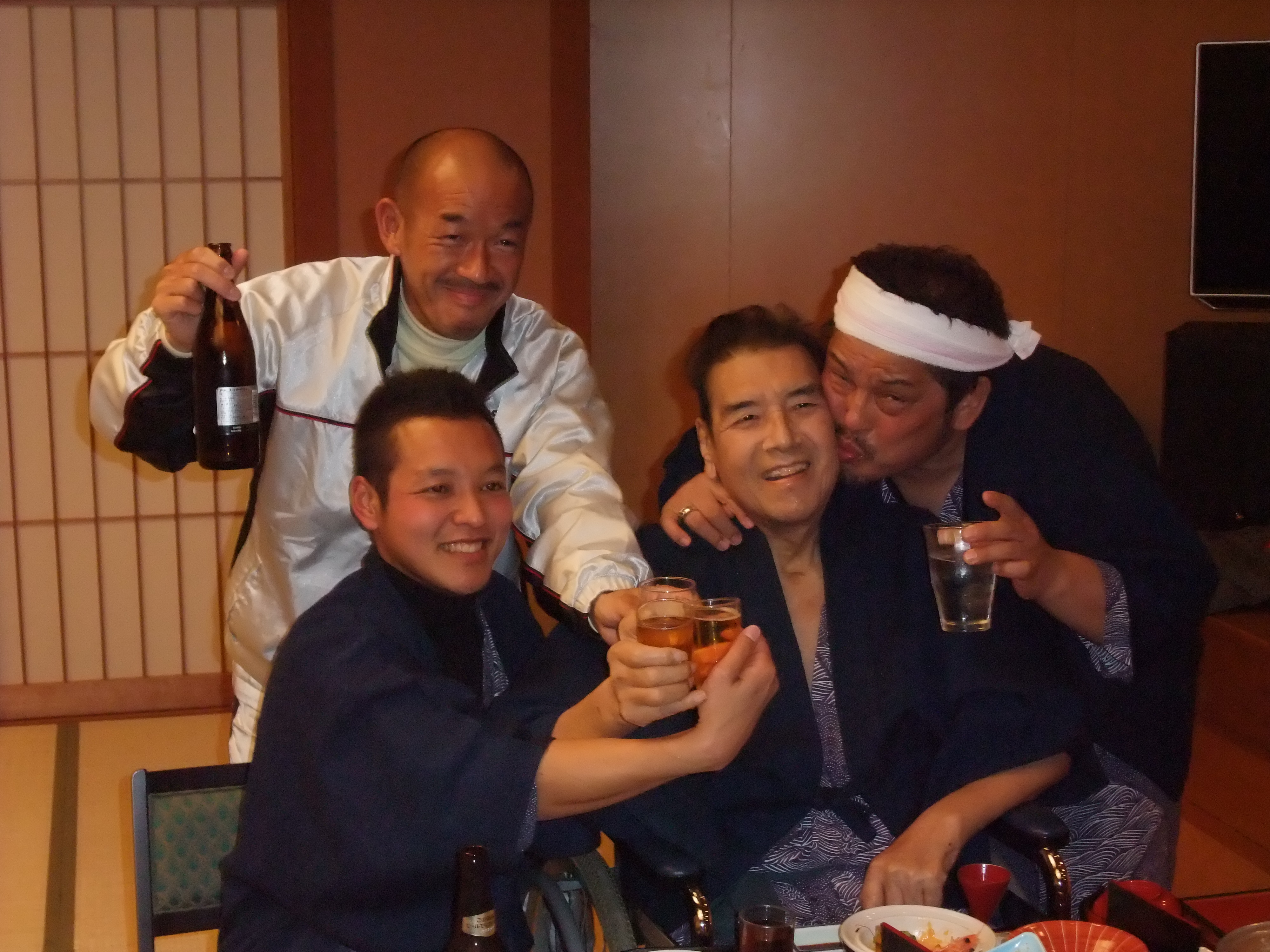 力也 安岡