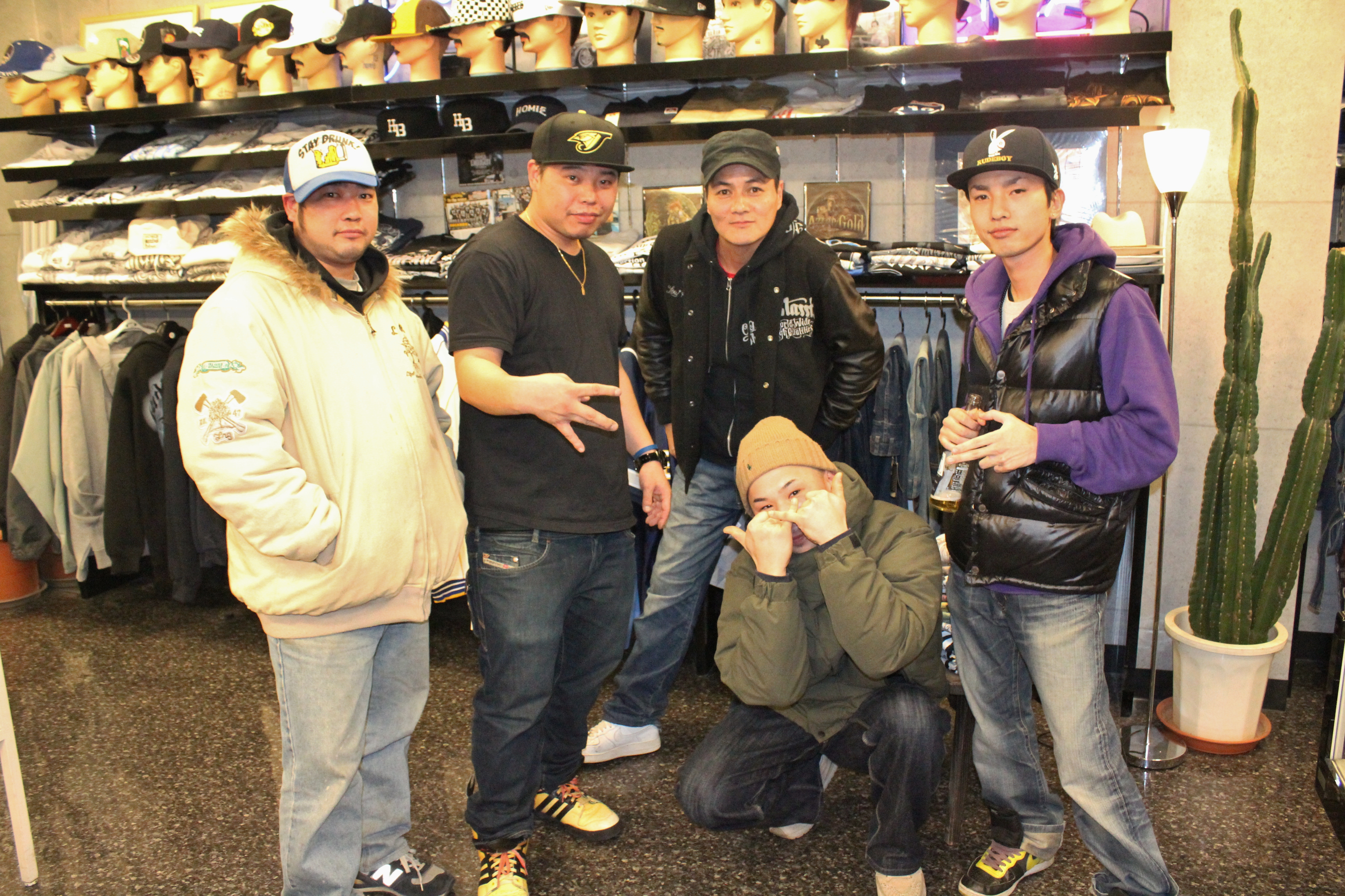 Staff Blog Homie Blog ホーミーブログ