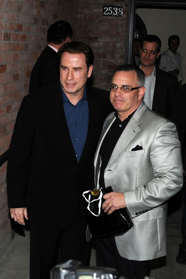 John Gottiも今では亡き人 Homie Blog ホーミーブログ