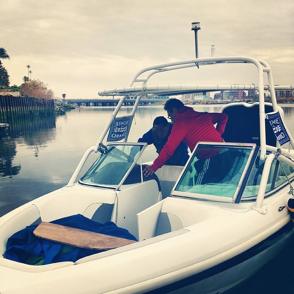 HOMIE Marine Club 湘南・神奈川:HOMIE BLOG - （ホーミーブログ）