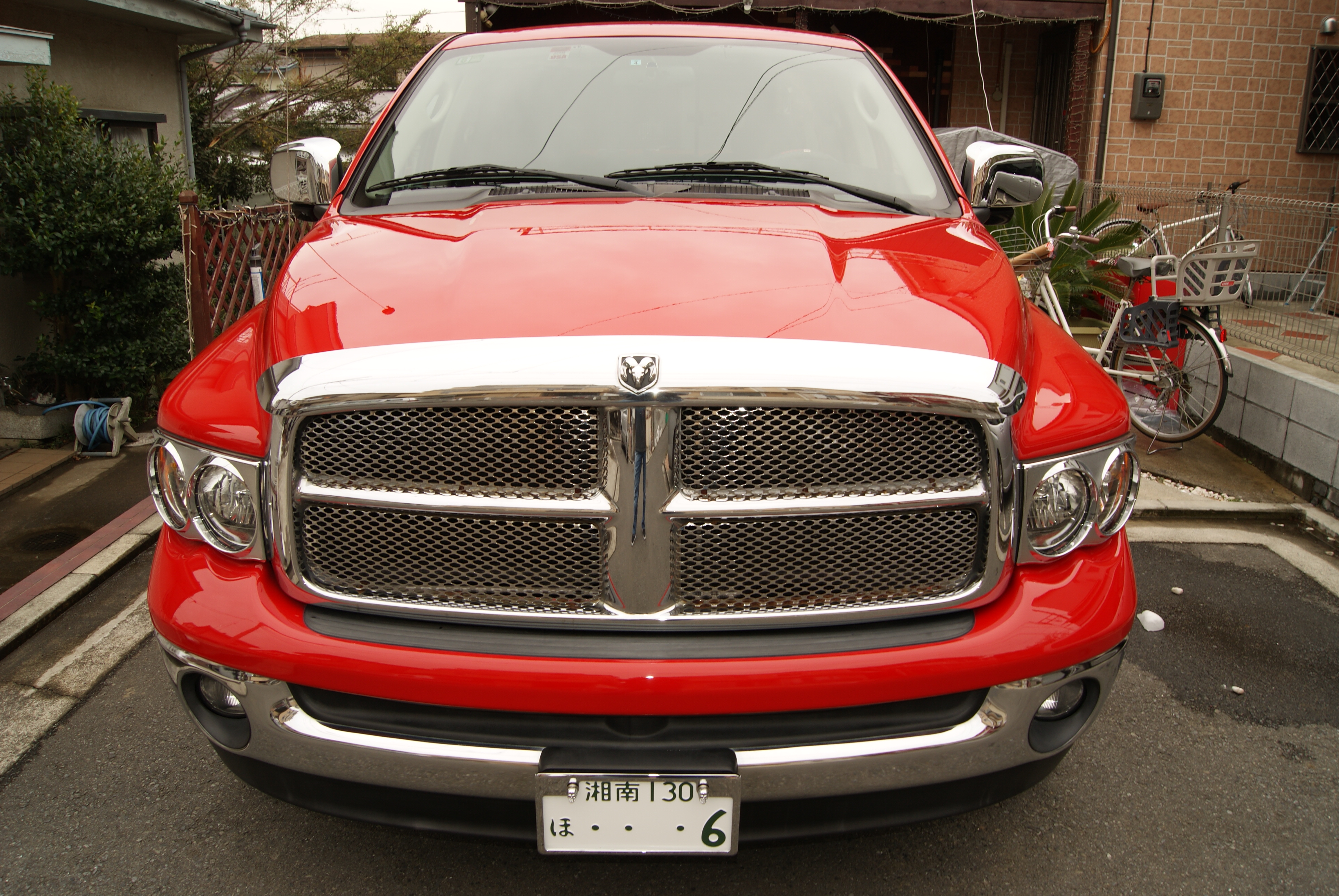 March 12 Homie Blog ホーミーブログ