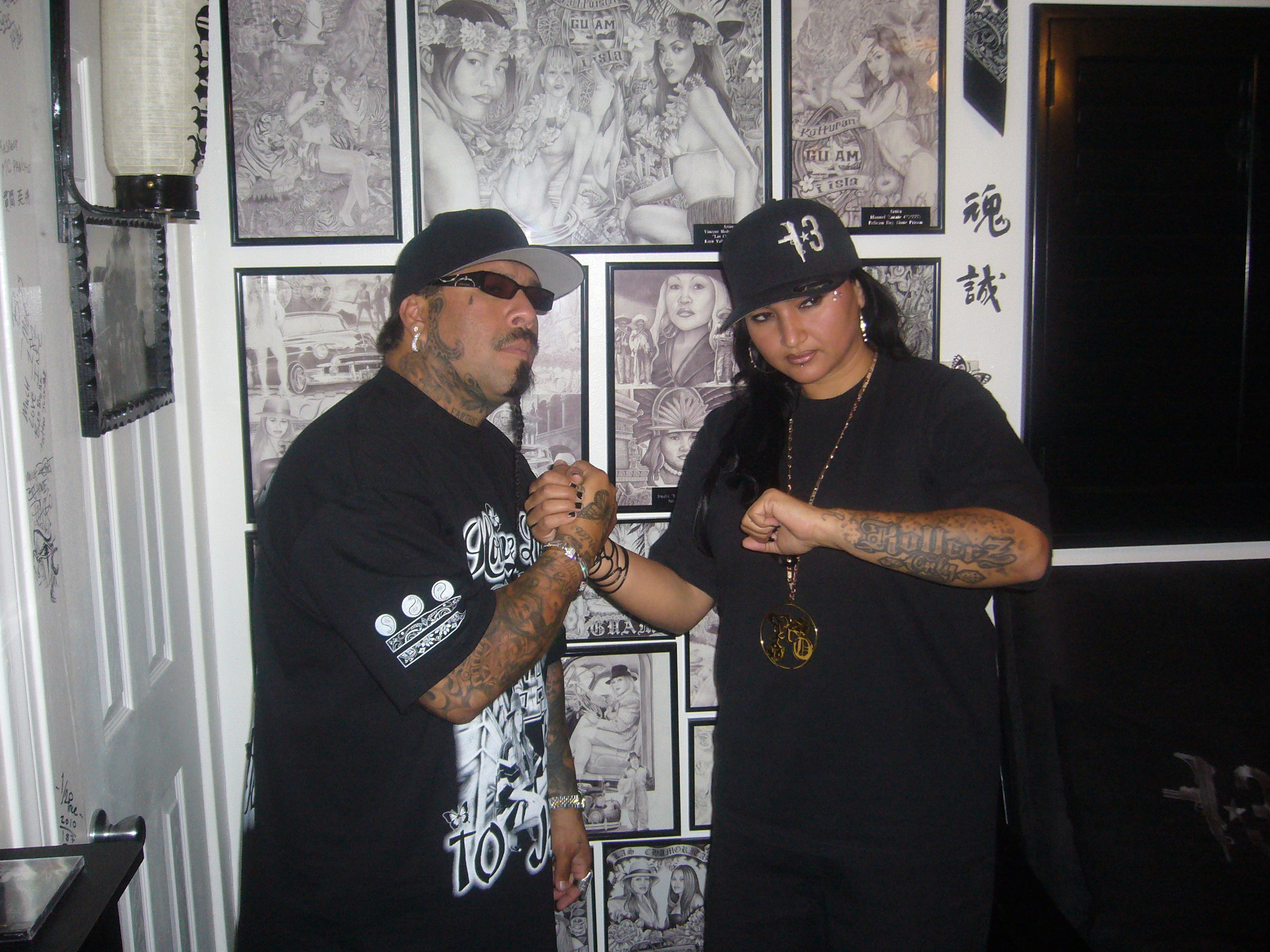 Hide S Message From La Homie Blog ホーミーブログ