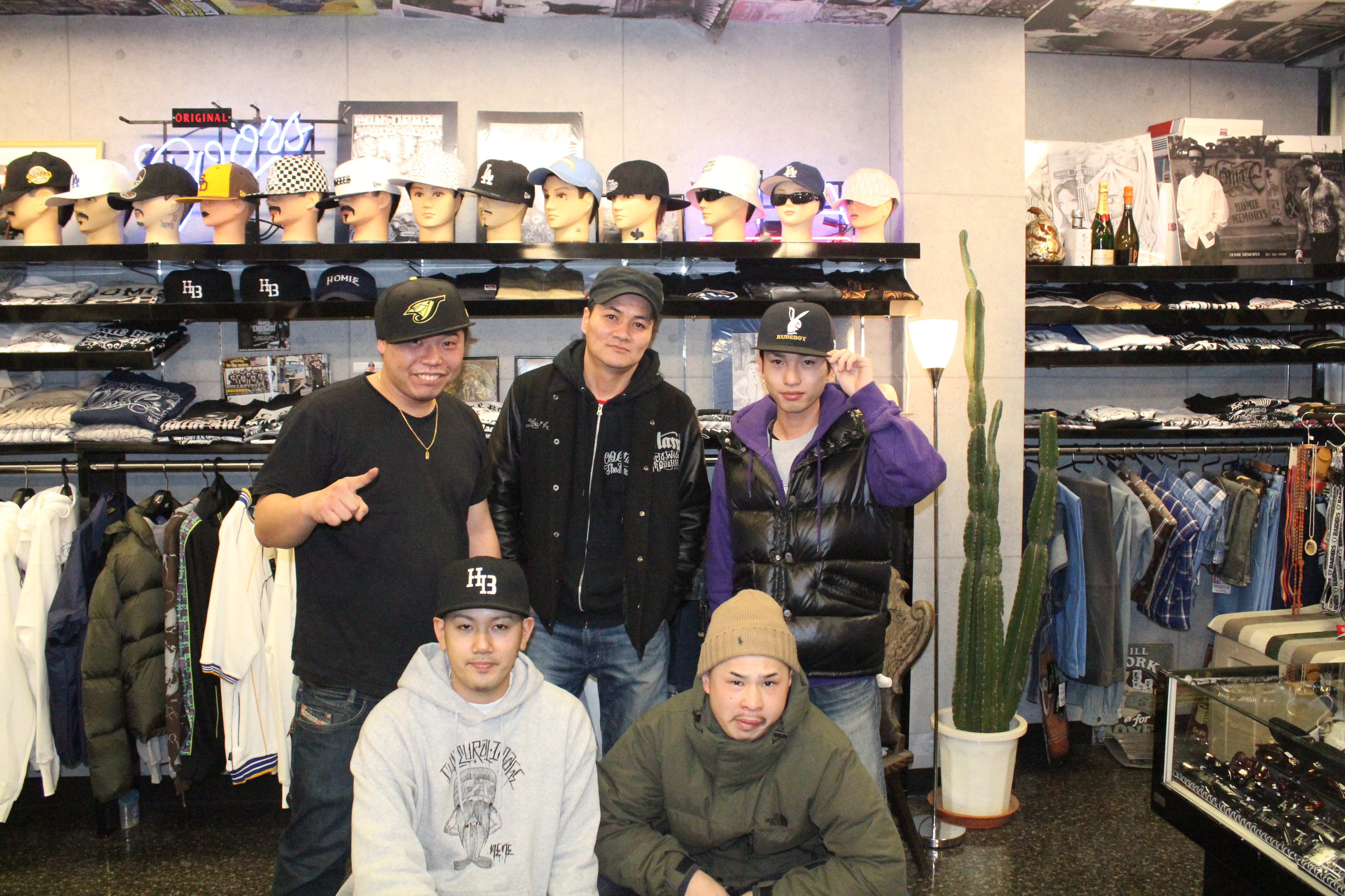 Staff Blog Homie Blog ホーミーブログ