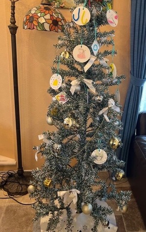 b羽工房 クリスマスツリー 20231115 01