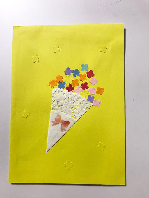 card