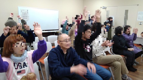 ダンスに拍手781