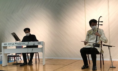 二胡ピアノ001