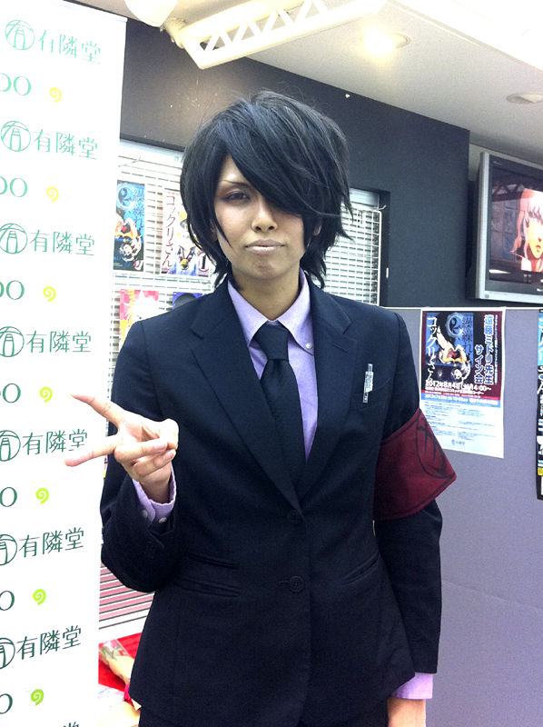 遠藤ミドリ先生 サイン会レポート インタビュー 本の泉 有隣堂