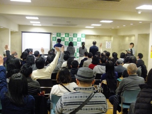 第1ゲーム投票2