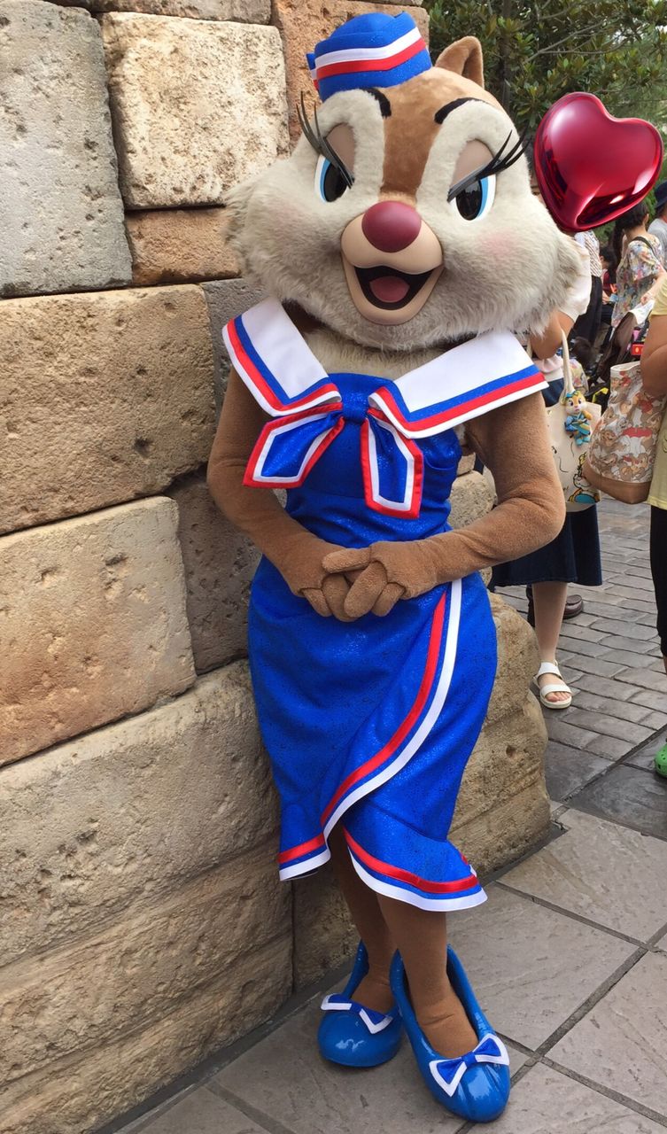 16 7 17ディズニーシー クラリス様 Honakoとdisney 時々ですが 16 7 17ディズニーシー クラリス様 Honakoとdisney 時々ですが