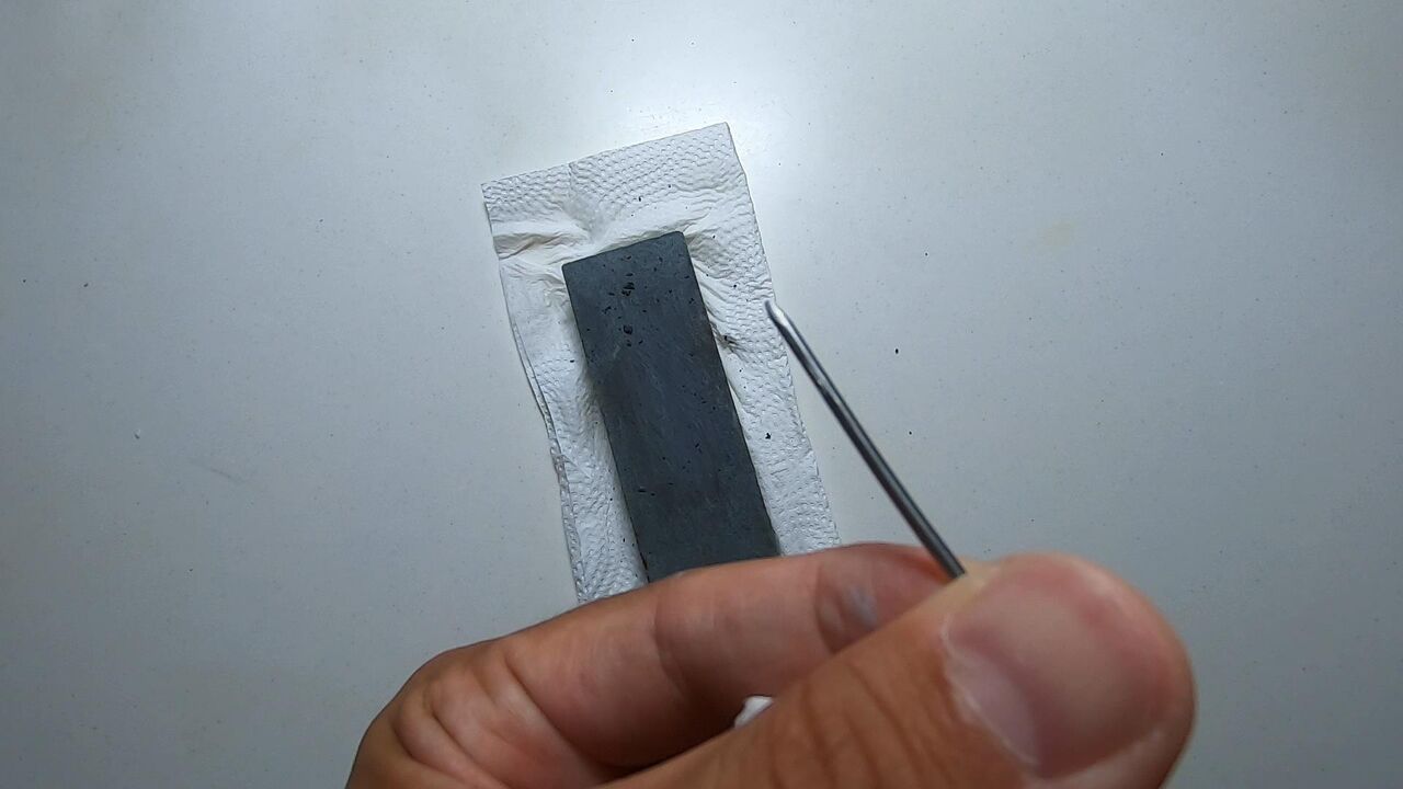 タコ釣りで使う針を約5分で自作する方法について 動画解説付 Aozora Fishermans タコ釣りで使う針を約5分で自作する方法について 動画解説付 Aozora Fishermans