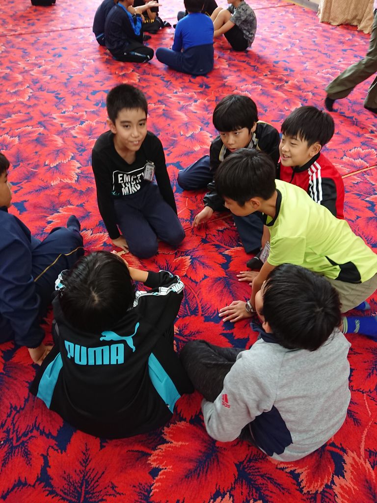 林間学校クイズ 久喜市立本町小学校 林間学校クイズ 久喜市立本町小学校