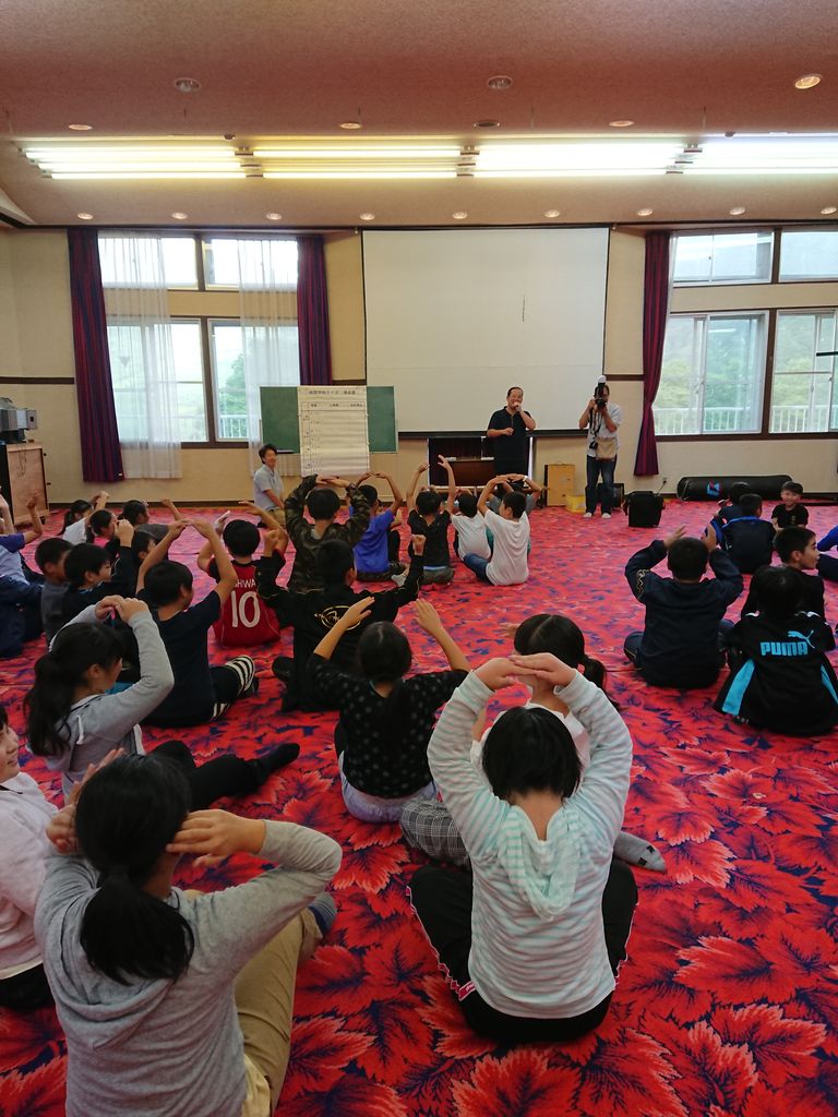 林間学校クイズ 久喜市立本町小学校 林間学校クイズ 久喜市立本町小学校