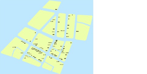 松島地図20230922