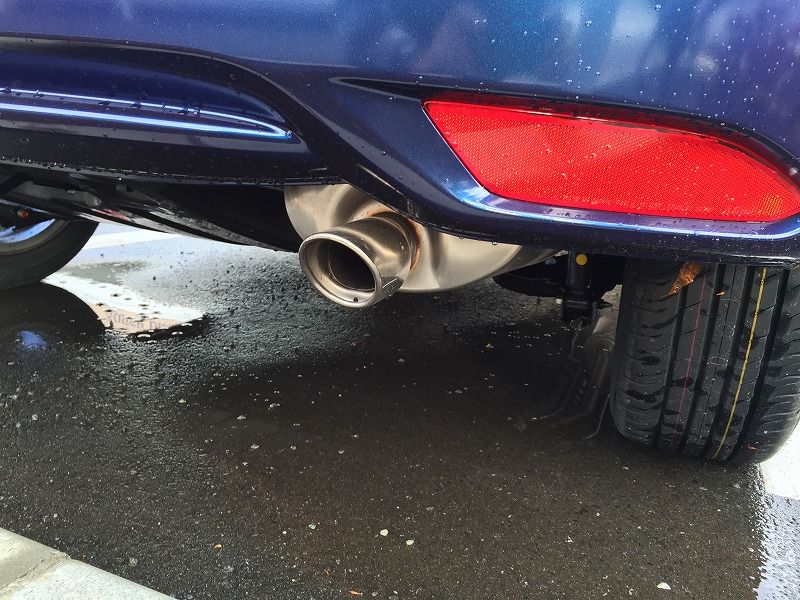 レビュー 充実しているヴェゼルの装備 二児パパあらふぉ のmy Life