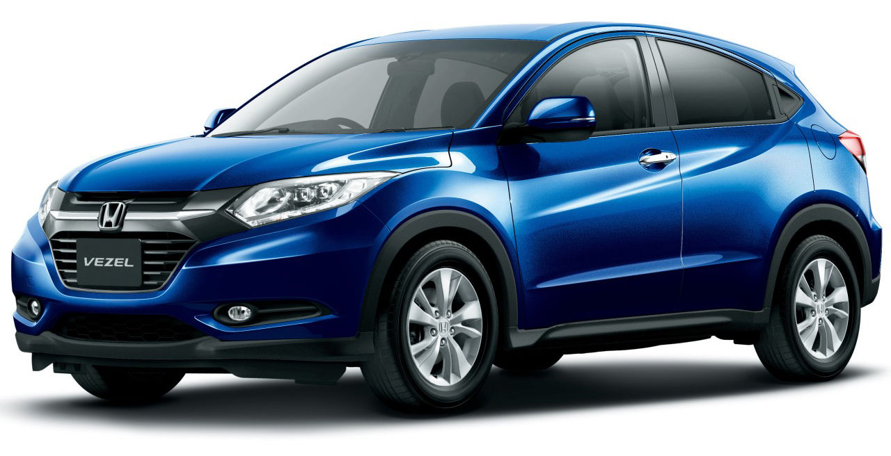 レビュー 充実しているヴェゼルの装備 二児パパあらふぉ のmy Life