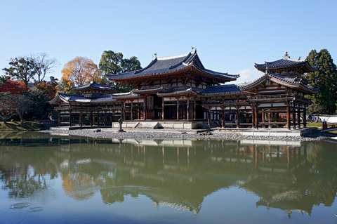 Byodoin_Phoenix_Hall_Uji_2009