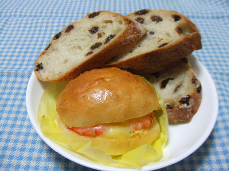 パン1