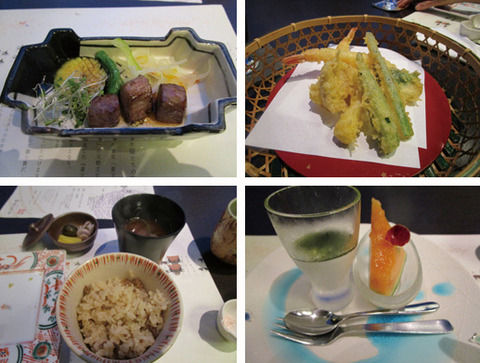 食事2