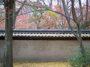河合塀