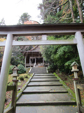 金峯神社