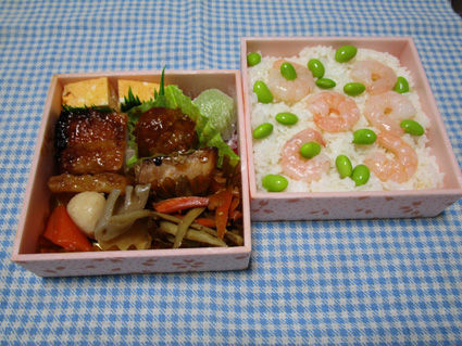 弁当