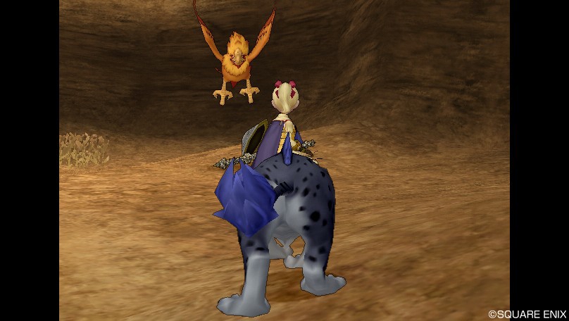 魔法戦士でフォース実験 武器の属性とフォースの関係 クッキーのおかしな冒険の書 Dq10