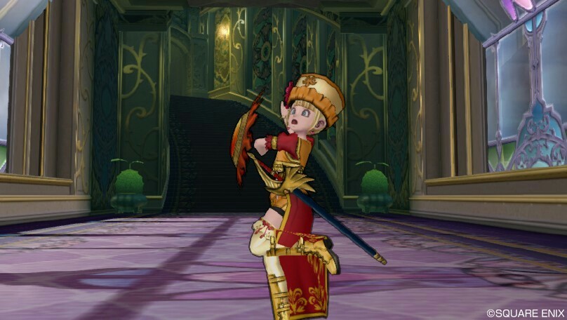 敵の名は 輪王ザルトラ 魔戦でサポ討伐 クッキーのおかしな冒険の書 Dq10 敵の名は 輪王ザルトラ 魔戦でサポ討伐 クッキーのおかしな冒険の書 Dq10