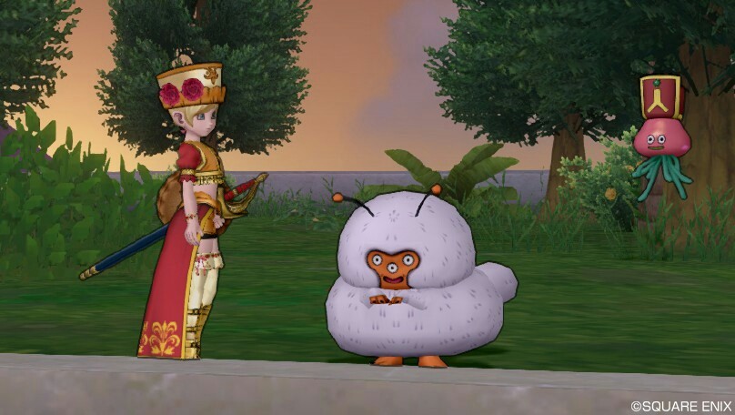 魔戦とサポでキラーマジンガ強 討伐 クッキーのおかしな冒険の書 Dq10