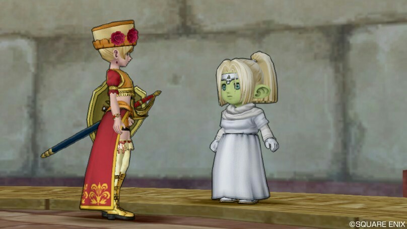 ウチのクッキーはレベル上げができない クッキーのおかしな冒険の書 Dq10