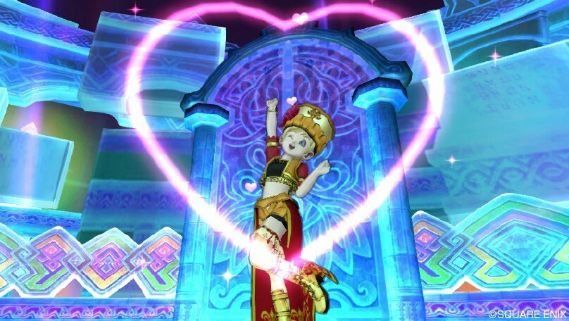 魔戦とサポでキラーマジンガ強 討伐 クッキーのおかしな冒険の書 Dq10 魔戦とサポでキラーマジンガ強 討伐 クッキーのおかしな冒険の書 Dq10