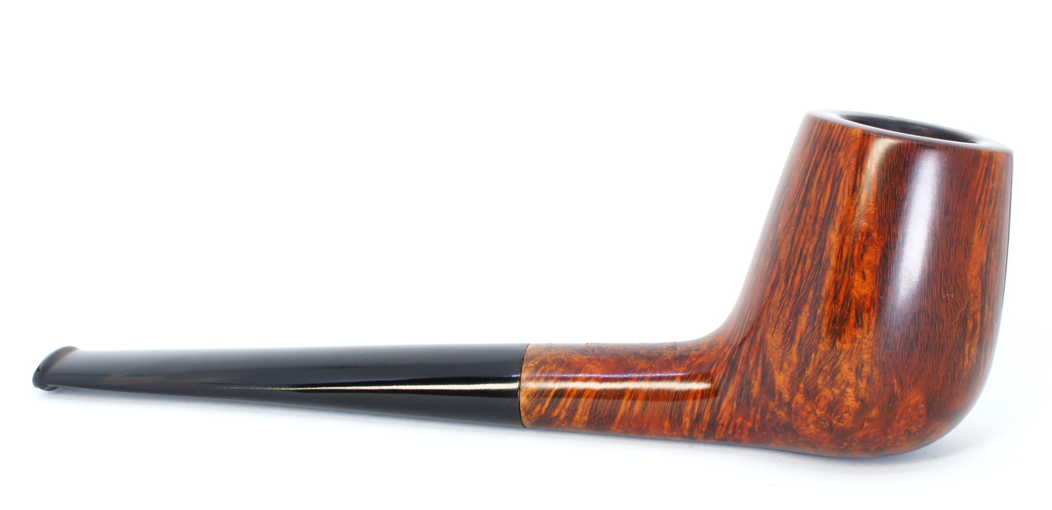 Gert Holbek 400P RSX 566 *** 1538C Elsinor : The-Hex Pipe Collection