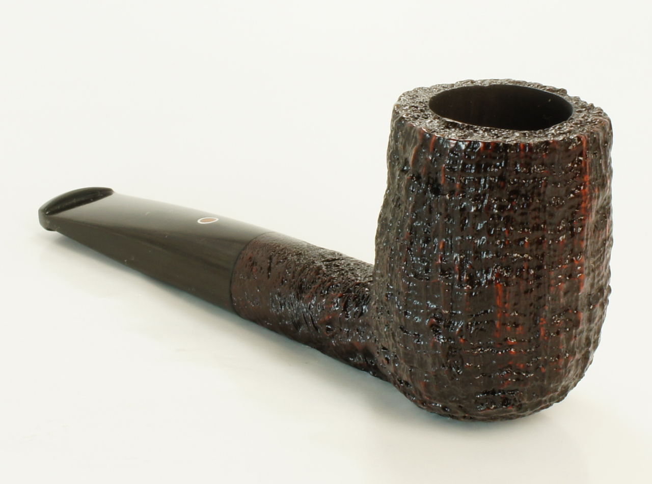Ashton PEBBLE GRAIN XX 213 : The-Hex Pipe Collection