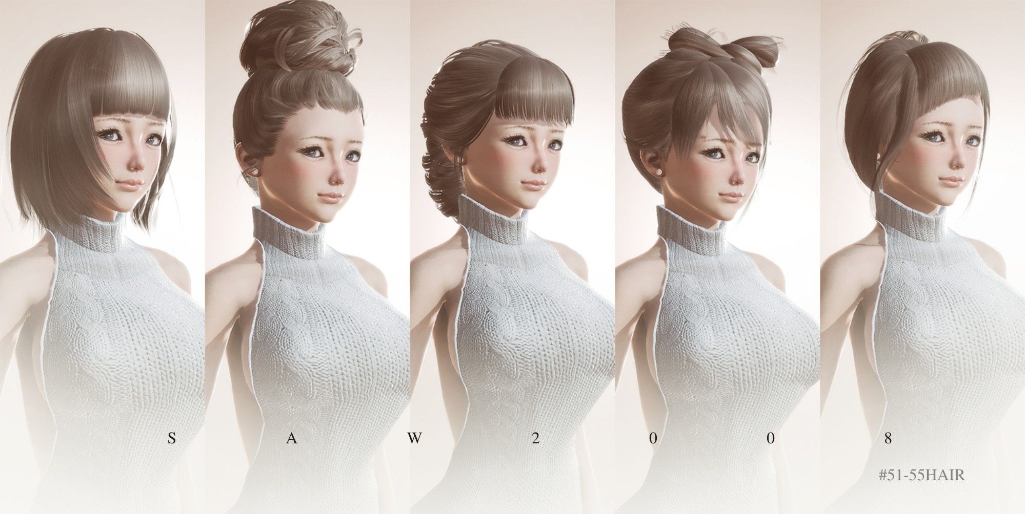 honey select hair mods honey select hair mods