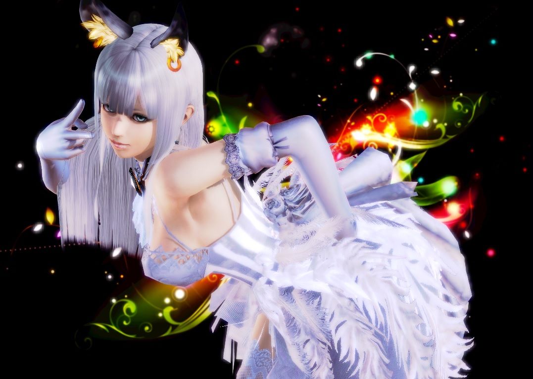 コルワ Hs キャラ置場 コルワ Hs キャラ置場