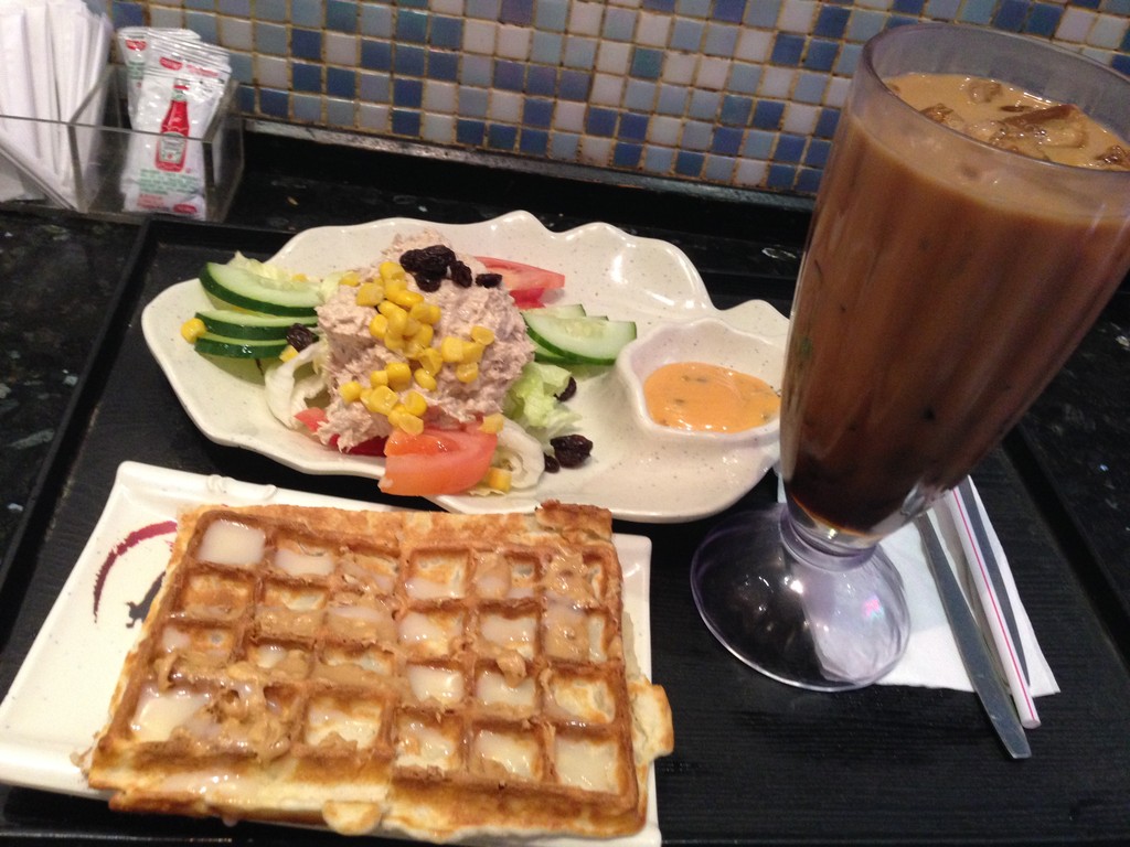 香港 尖沙咀 チムサーチョイ ランチ ローカル Big John 香港チョクホイ日記 まっすぐに 香港 尖沙咀 チムサーチョイ ランチ ローカル Big John 香港チョクホイ日記 まっすぐに