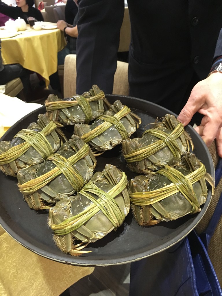 香港 尖沙咀 チムサーチョイ 上海蟹 滬江飯店 Wu Kong Shanghai Restaurant 香港チョクホイ日記 まっすぐに 香港 尖沙咀 チムサーチョイ 上海蟹 滬江飯店 Wu Kong Shanghai Restaurant 香港チョクホイ日記 まっすぐに