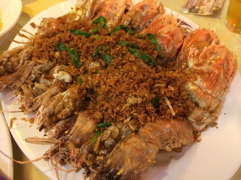 香港 銅鑼湾 トンローワン コーズウェイベイ 灣仔 ワンチャイ 橋底辣蟹 Under Bridge Spicy Crab 香港 チョクホイ日記 まっすぐに