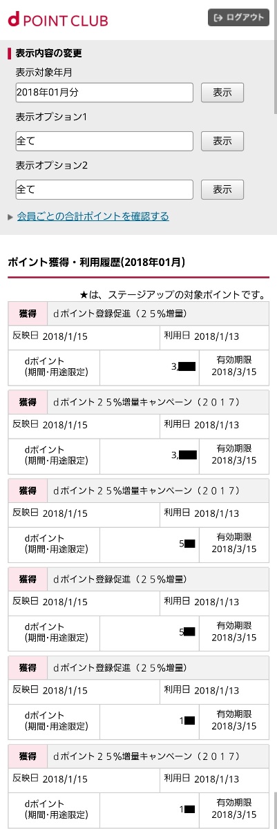 18年01月19日 あおねぎののんびりblog