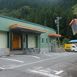 スズキヤ工場１