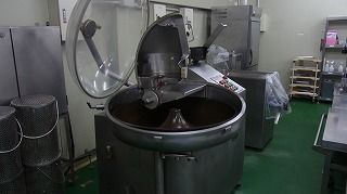 サイレントカッター