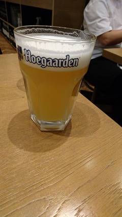 ベルギービール