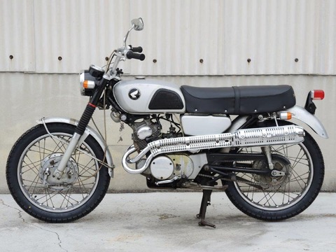 CL125